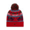 Zimska kapa Nike Peak Beanie