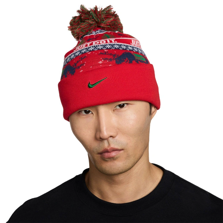 gorro-nike-peak-beanie-university-red-midnight-navy-pine-green-1