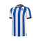 Dres Macron Real Sociedad 2025-2026 Početna