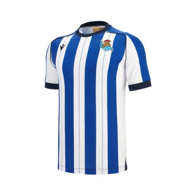 Dres Real Sociedad 2025-2026 Početna