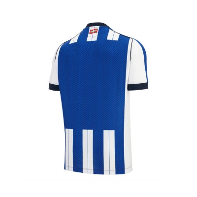 Dres Real Sociedad 2025-2026 Početna