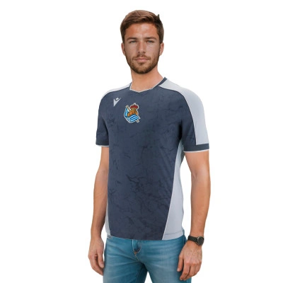 Dres Real Sociedad 2025-2026 u gostima