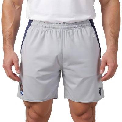 Kratke hlače Real Sociedad 2025-2026 u gostima