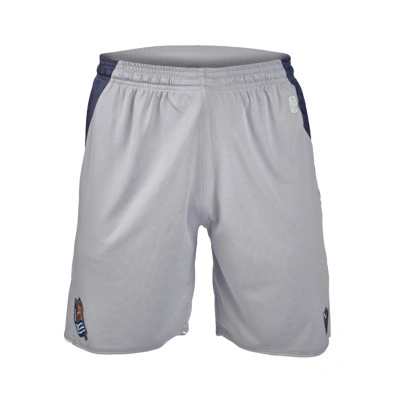 Kratke hlače Real Sociedad 2025-2026 u gostima