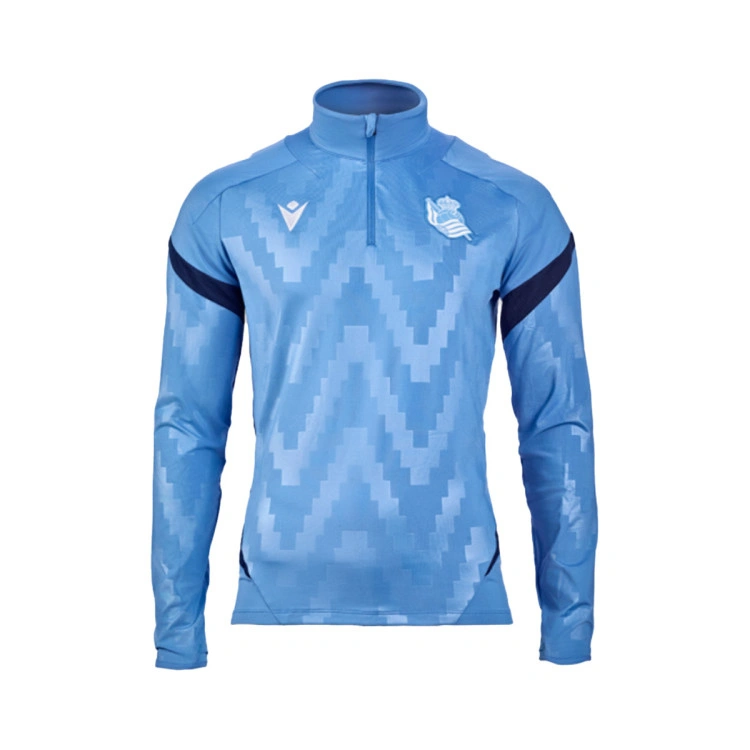 sudadera-macron-real-sociedad-training-2025-2026-nino-azul-3