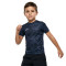 Dres Nike Precision VII Niño