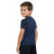 Dres Nike Precision VII Niño
