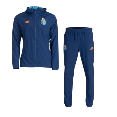 Trenirka FC Porto Temp 2025/26