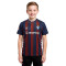 Dres Hummel SD Eibar Primera Equipación 2025-2026 Niño