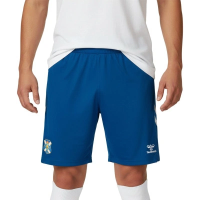Kratke hlače CD Tenerife Home 2025-2026