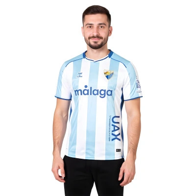 Dres Malaga Cf 2025-2026 Početna