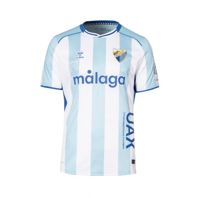 Dres Malaga Cf 2025-2026 Početna