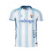 Dres Hummel Djeca Malaga CF 2025-2026 Početna