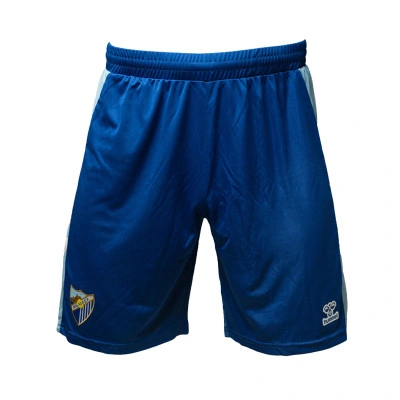 Kratke hlače Malaga Cf 2025-2026 Početna