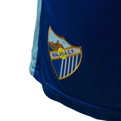 Kratke hlače Malaga Cf 2025-2026 Početna
