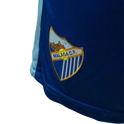 Kratke hlače Djeca Malaga Cf 2025-2026 Početna