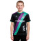 Dres Hummel Djeca Malaga CF 2025-2026 U gostima