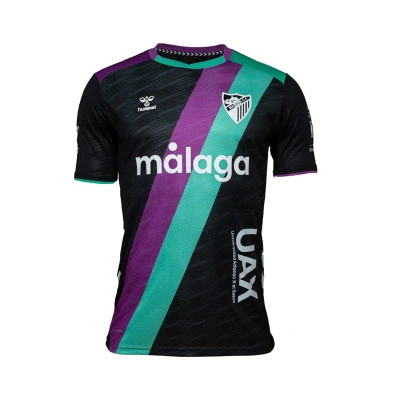 Dres Djeca Malaga CF 2025-2026 U gostima