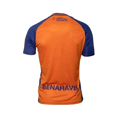 Dres Malaga Cf 2025-2026 Third