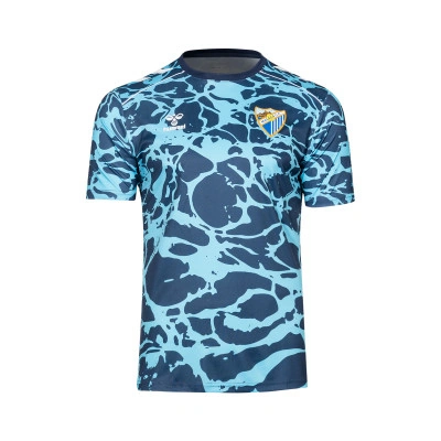 Dres Malaga CF Pre-Match 2025-2026