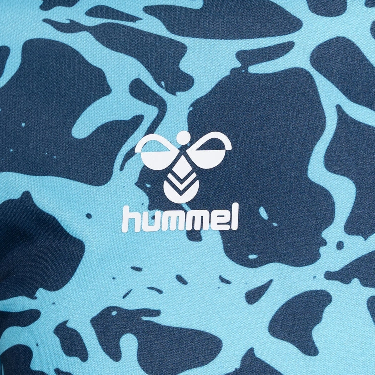 camiseta-hummel-malaga-cf-pre-match-2025-2026-nino-blue-4