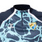Majica dugih rukava Hummel Malaga Cf Pre-Match 2025-2026 Niño