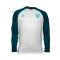 Majica dugih rukava Hummel Malaga CF 2025-2026 Trening
