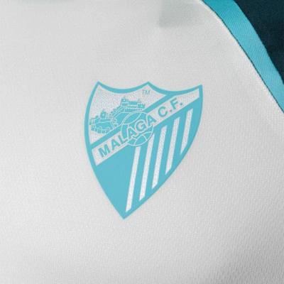 Majica dugih rukava Malaga CF 2025-2026 Trening