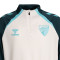 Majica dugih rukava Hummel Djeca Malaga CF 2025-2026 Trening