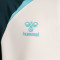 Majica dugih rukava Hummel Djeca Malaga CF 2025-2026 Trening