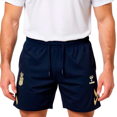Kratke hlače Las Palmas 2025-2026 Trening