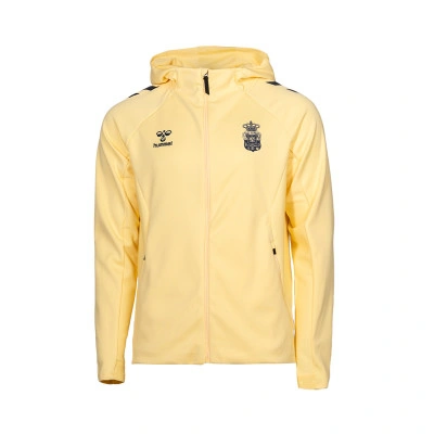 Jakna Las Palmas 2025-2026 Trening