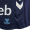 Kratke hlače Hummel Celta De Vigo Segunda Equipación 2025-2026