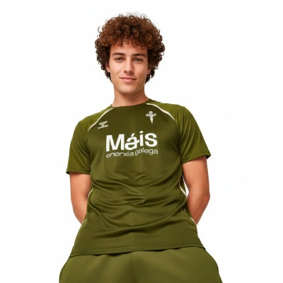 Majica Celta De Vigo Training 2025-2026