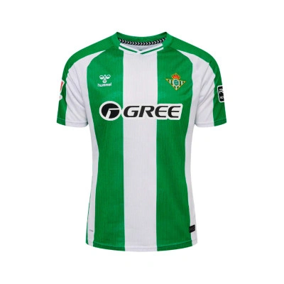 Dres Real Betis 2025-2026 Početna