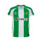 Dres Hummel Djeca Real Betis 2025-2026 Početna