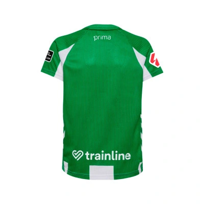 Dres Djeca Real Betis 2025-2026 Početna
