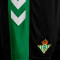 Kratke hlače Hummel Djeca Real Betis 2025-2026 kućni Komplet