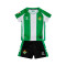 Komplet Hummel Djeca Real Betis 2025-2026 Početna