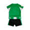 Komplet Hummel Djeca Real Betis 2025-2026 Početna