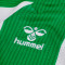 Komplet Hummel Djeca Real Betis 2025-2026 Početna