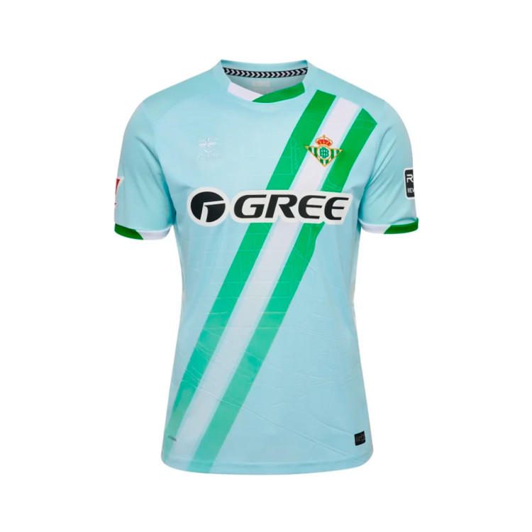 Real Betis 2025-2026 u gostima