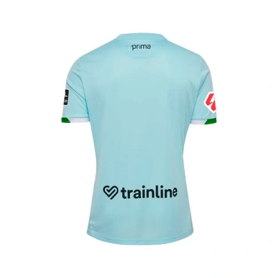 Dres Real Betis 2025-2026 u gostima