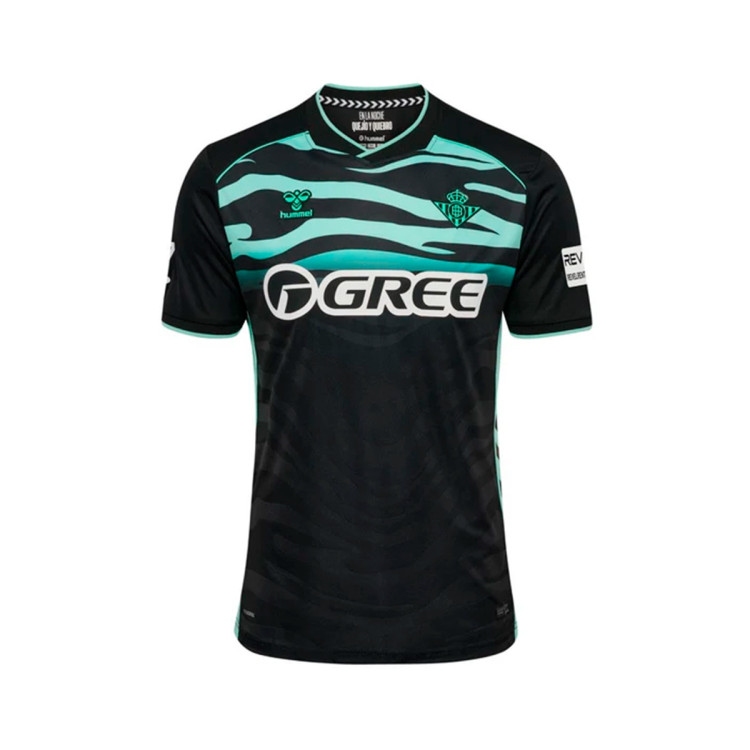 Real Betis 2025-2026 Treći