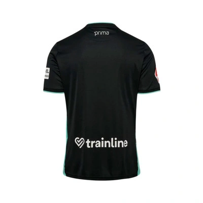 Dres Djeca Real Betis 2025-2026 Treći