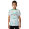 Dres Hummel Real Betis Pre-Match 2025-2026 Niño