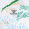 Majica dugih rukava Hummel Real Betis 2025-2026 Prije utakmice