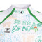 Majica dugih rukava Hummel Real Betis Pre-Match 2025-2026 Niño