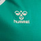 Majica dugih rukava Hummel Djeca Real Betis Trening 2025. – 2026