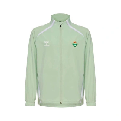 Majica dugih rukava Real Betis Trening 2025-2026